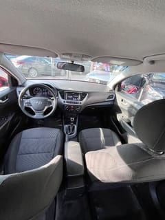Hyundai Accent GL 2018, foto 13