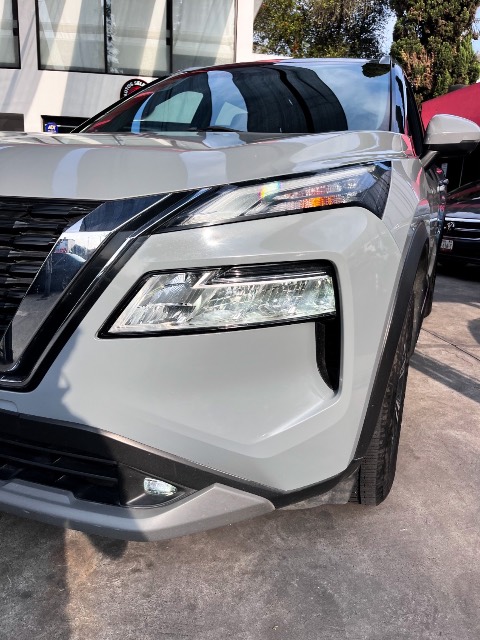 Nissan X-trail Exclusive 3 ROW 2024, foto 3