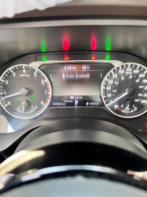 Nissan X-trail Exclusive 3 ROW 2024, foto 15