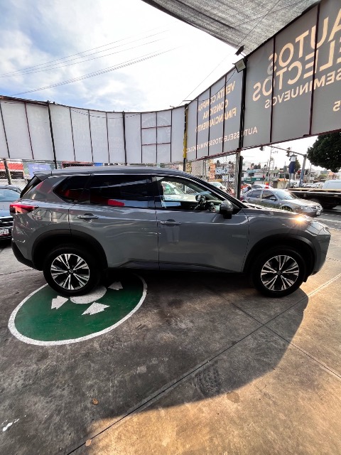 Nissan X-trail Exclusive 3 ROW 2024, foto 5