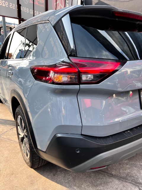Nissan X-trail Exclusive 3 ROW 2024, foto 8
