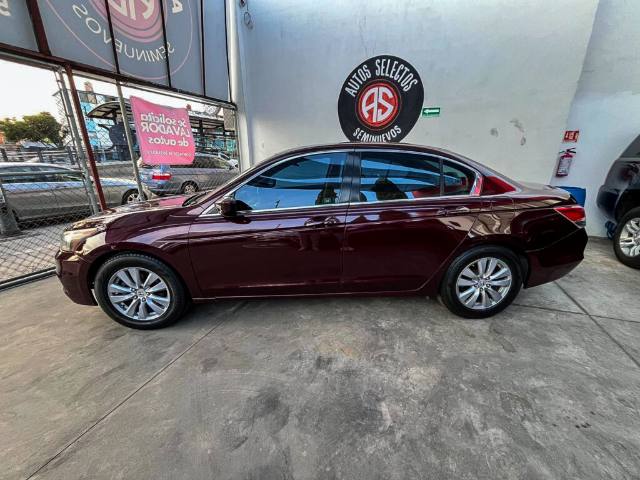 Honda Accord EX 2011, foto 5