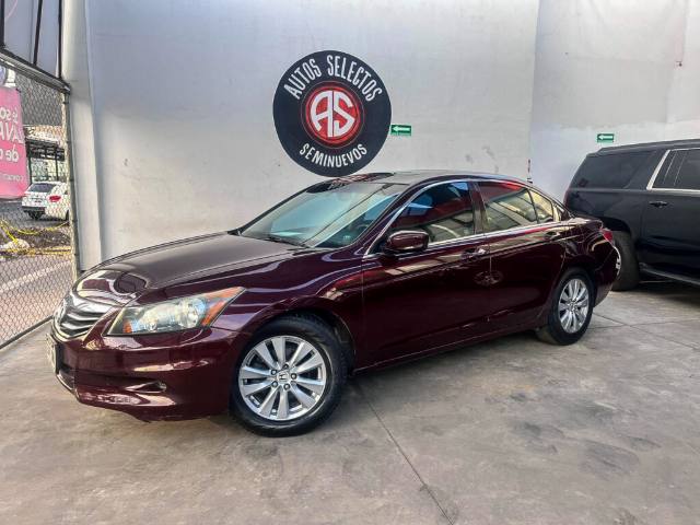 Honda Accord EX 2011, foto 1