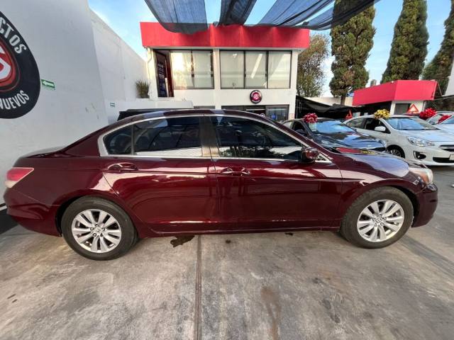 Honda Accord EX 2011, foto 3
