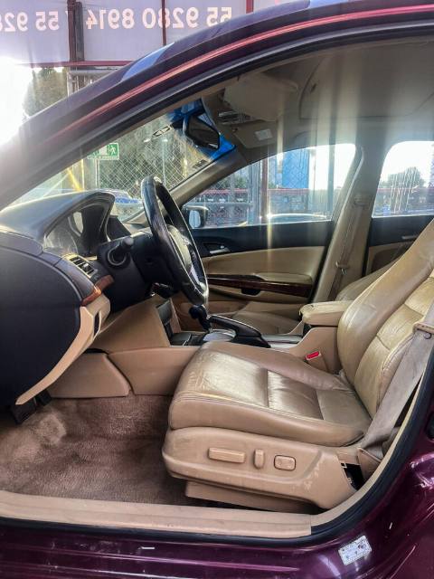 Honda Accord EX 2011, foto 6