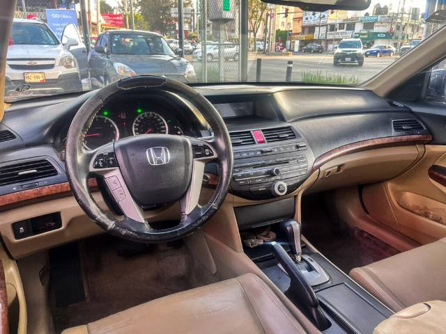 Honda Accord EX 2011, foto 7