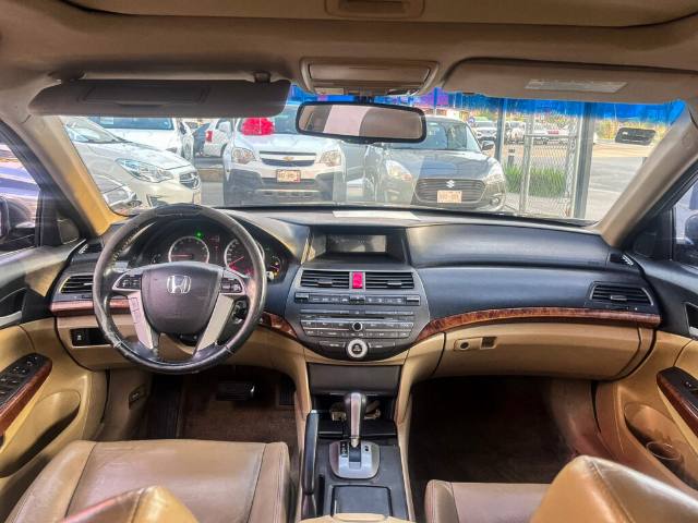 Honda Accord EX 2011, foto 8