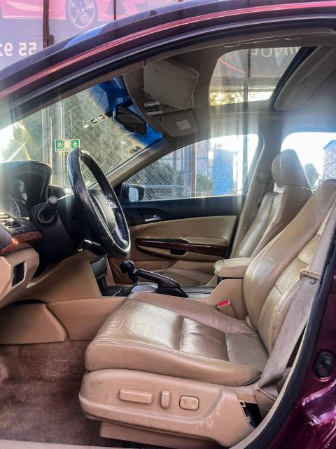 Honda Accord EX 2011, foto 9