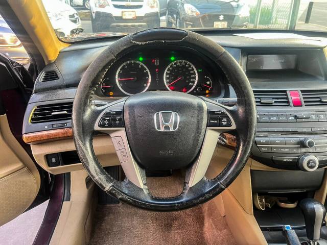 Honda Accord EX 2011, foto 12