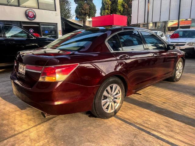 Honda Accord EX 2011, foto 15