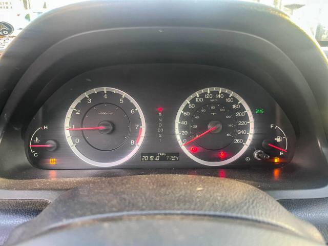 Honda Accord EX 2011, foto 17