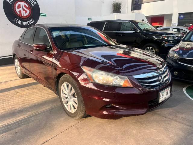 Honda Accord EX 2011, foto 18