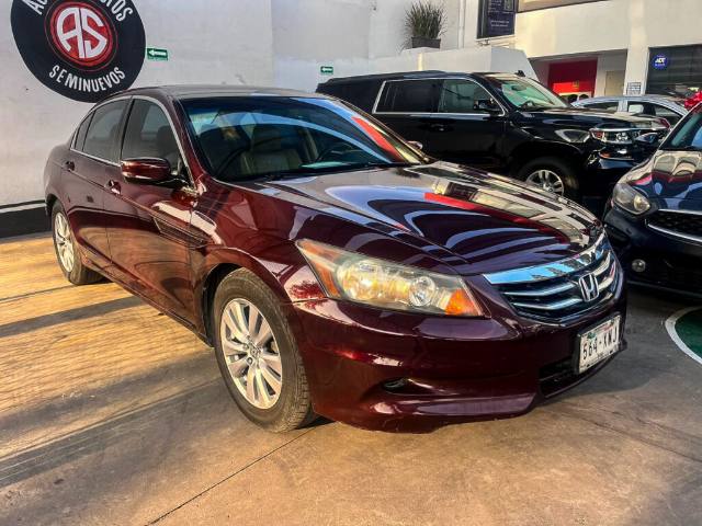 Honda Accord EX 2011, foto 19