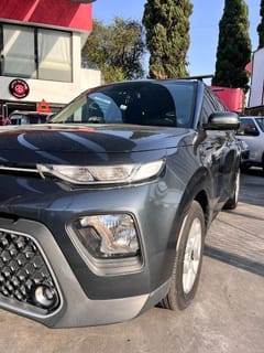 Kia Soul LX 2020, foto 2