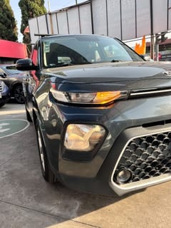Kia Soul LX 2020, foto 4