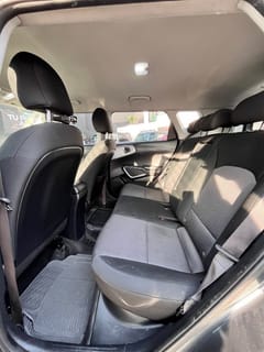 Kia Soul LX 2020, foto 15