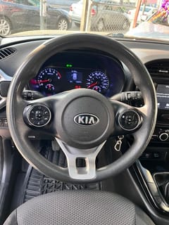 Kia Soul LX 2020, foto 12