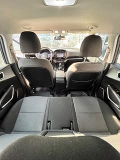Kia Soul LX 2020, foto 18