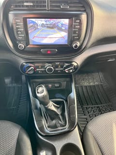 Kia Soul LX 2020, foto 17
