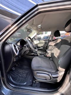 Kia Soul LX 2020, foto 14