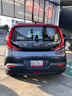 Kia Soul LX 2020, foto 8