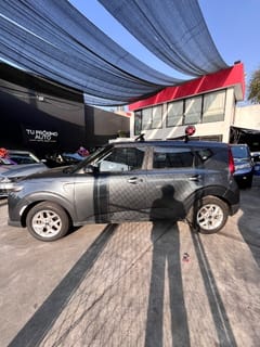 Kia Soul LX 2020, foto 7