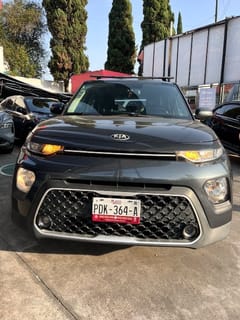 Kia Soul LX 2020, foto 3