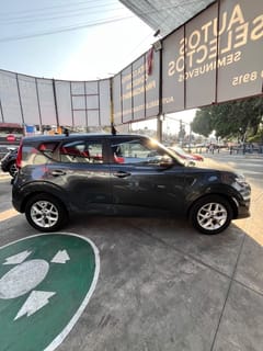Kia Soul LX 2020, foto 6