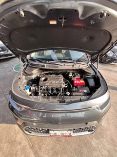 Kia Soul LX 2020, foto 11