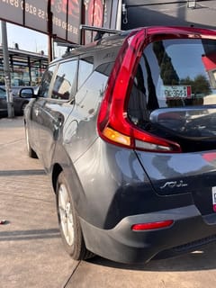 Kia Soul LX 2020, foto 9