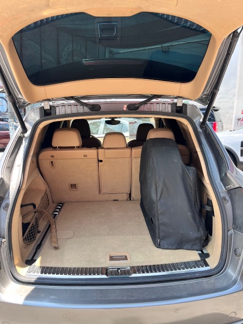 Porsche Cayenne Hibrida 2011, foto 16