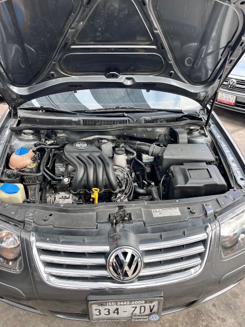 Volkswagen Jetta Clásico CL Aire 2013, foto 10