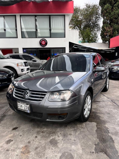 Volkswagen Jetta Clásico CL Aire 2013