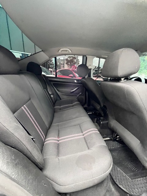 Volkswagen Jetta Clásico CL Aire 2013, foto 16