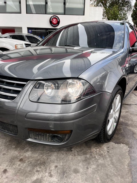 Volkswagen Jetta Clásico CL Aire 2013, foto 3