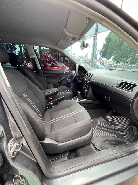 Volkswagen Jetta Clásico CL Aire 2013, foto 15