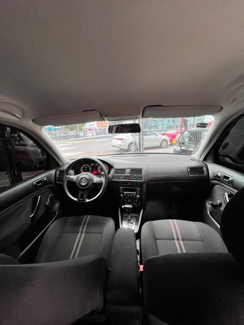 Volkswagen Jetta Clásico CL Aire 2013, foto 11