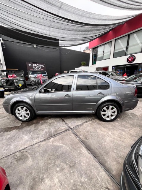 Volkswagen Jetta Clásico CL Aire 2013, foto 6