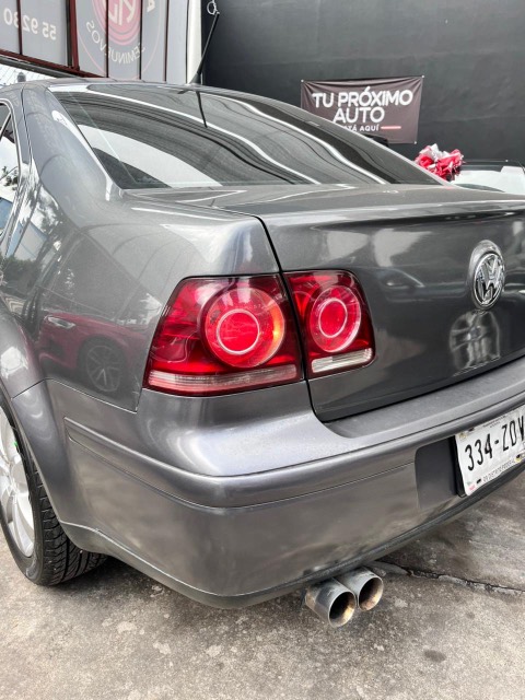 Volkswagen Jetta Clásico CL Aire 2013, foto 20