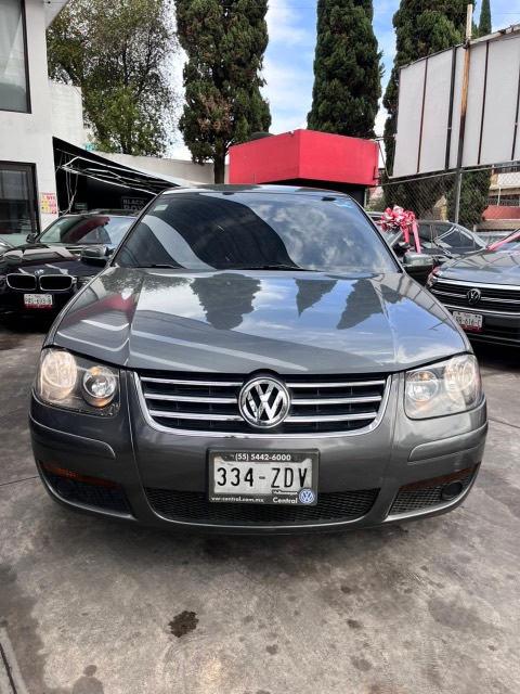 Volkswagen Jetta Clásico CL Aire 2013, foto 2