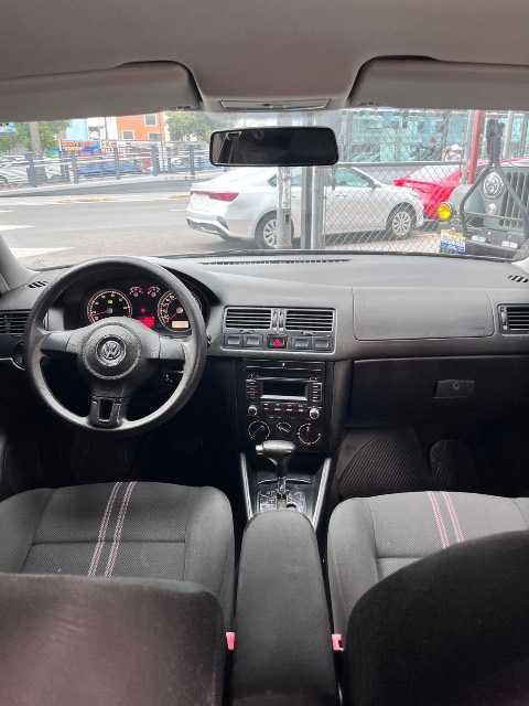 Volkswagen Jetta Clásico CL Aire 2013, foto 18