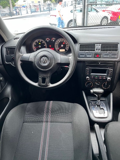 Volkswagen Jetta Clásico CL Aire 2013, foto 12