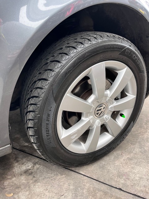 Volkswagen Jetta Clásico CL Aire 2013, foto 14