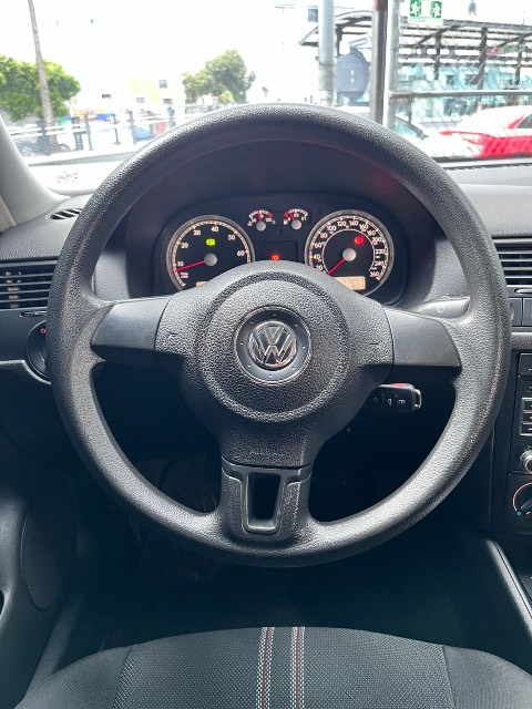 Volkswagen Jetta Clásico CL Aire 2013, foto 13