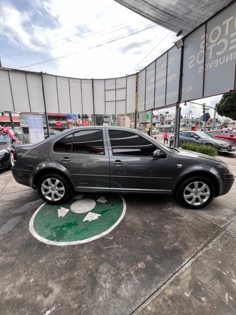 Volkswagen Jetta Clásico CL Aire 2013, foto 5