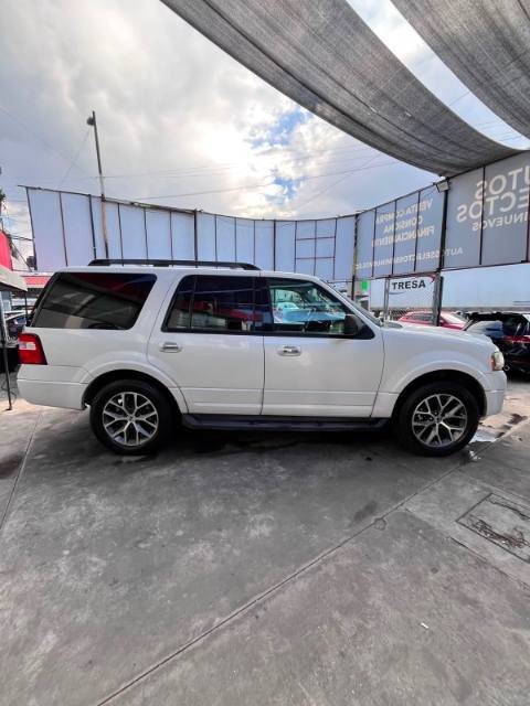 Ford Expedition XLT EcoBoost 2017, foto 3