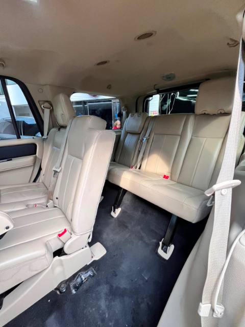 Ford Expedition XLT EcoBoost 2017, foto 14