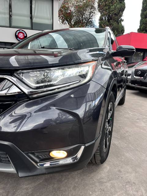 Honda CR-V Touring Turbo 2019, foto 2
