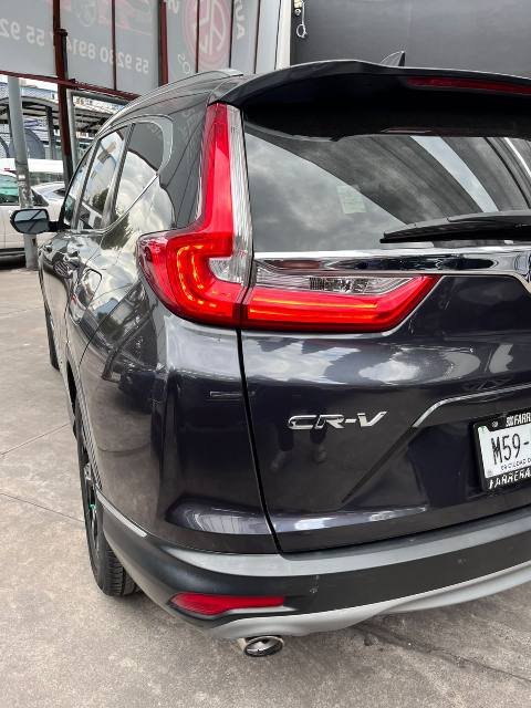 Honda CR-V Touring Turbo 2019, foto 19