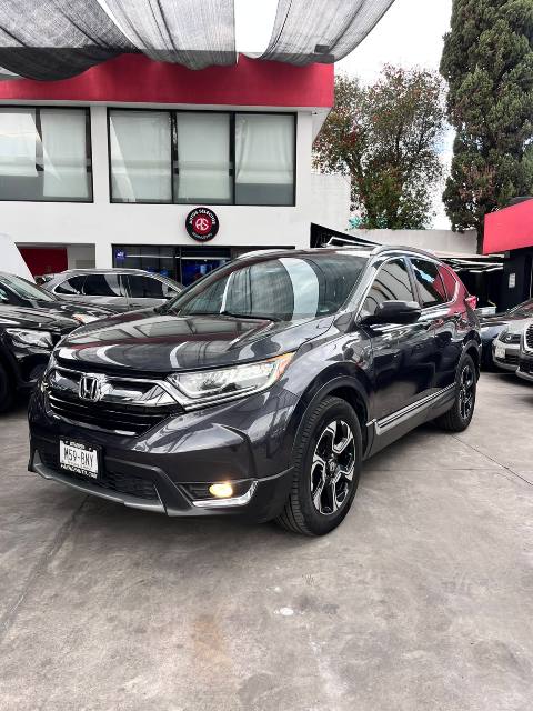 Honda CR-V Touring Turbo 2019